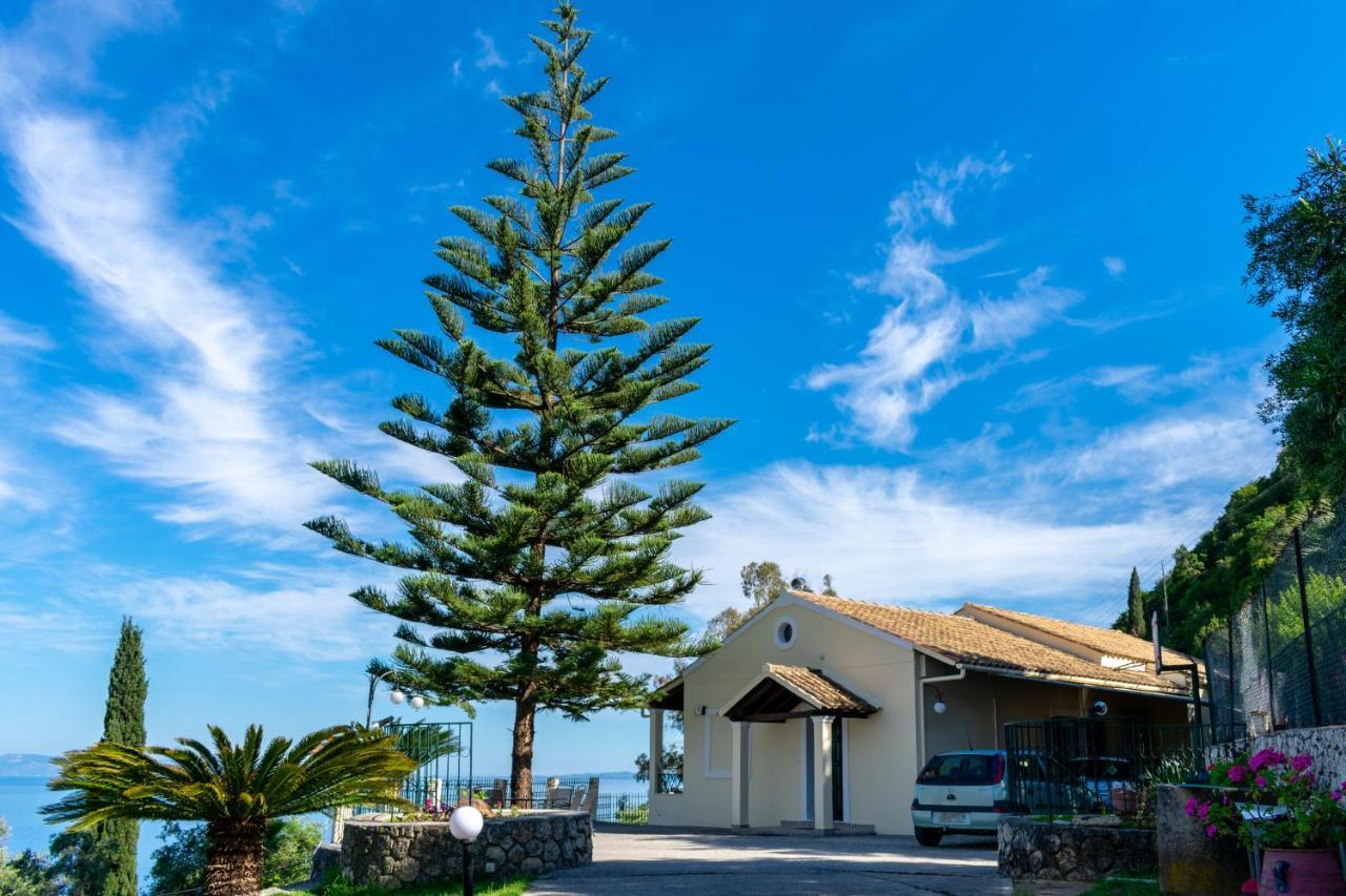 אכיליון Villa Emily מראה חיצוני תמונה
